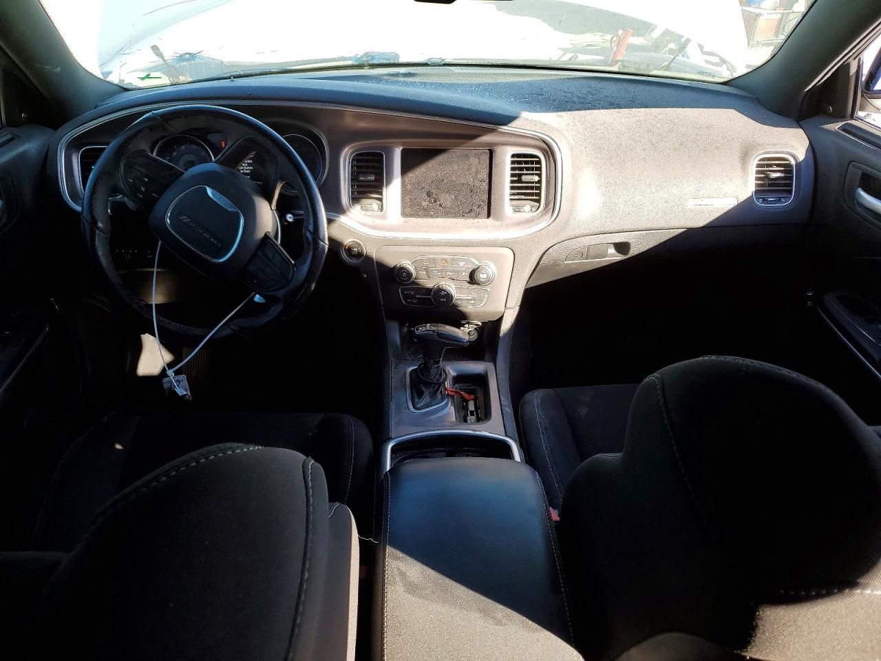 2021 Dodge Charger R/T