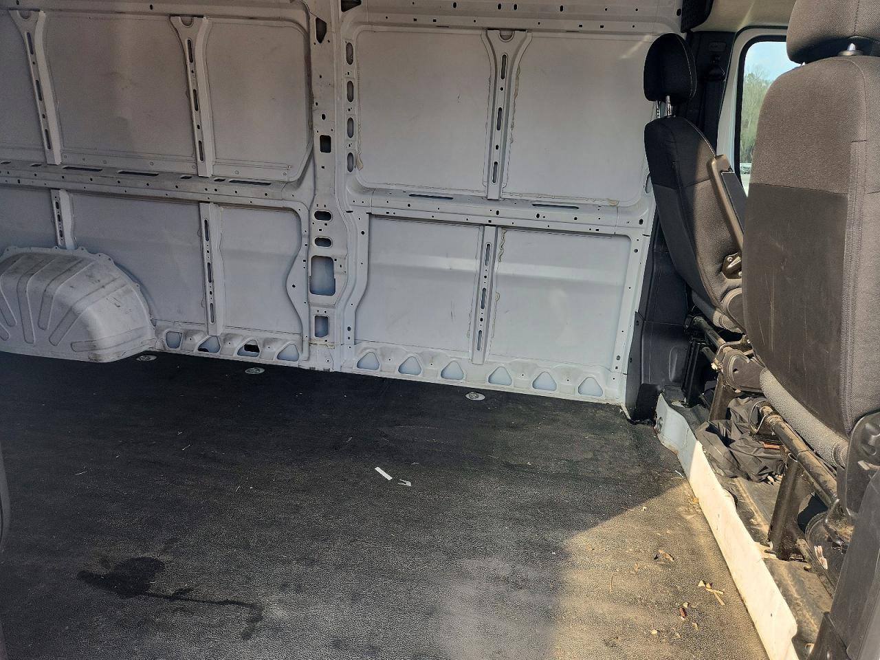 2025 Dodge RAM Promaster 2500 2500 High