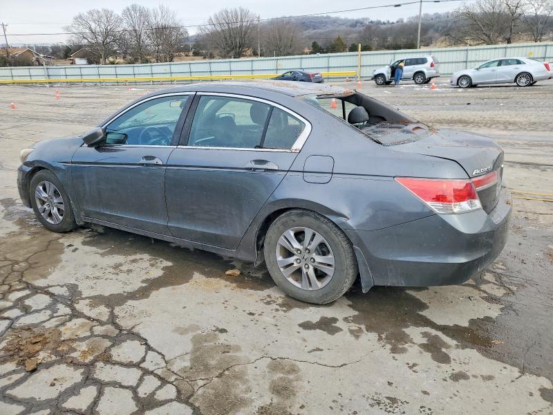 2011 Honda Accord se