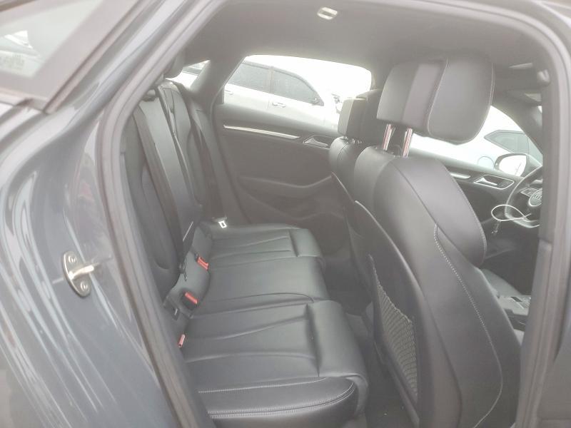 2020 Audi A3 Premium