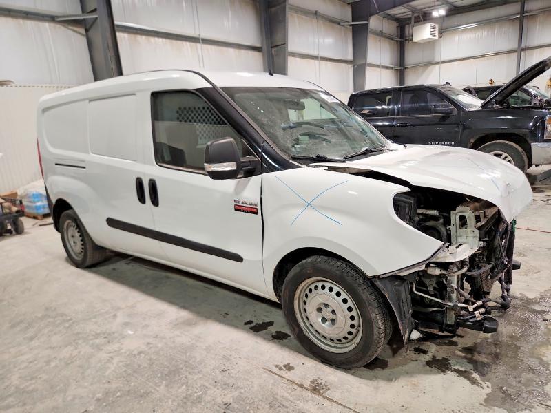 2019 Dodge Ram Promaster City Delivery van