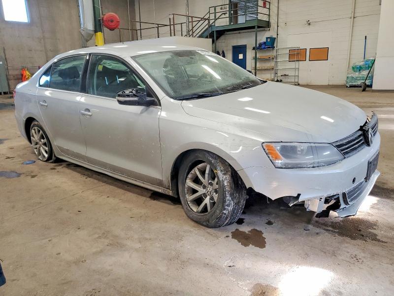 2014 Volkswagen Jetta se
