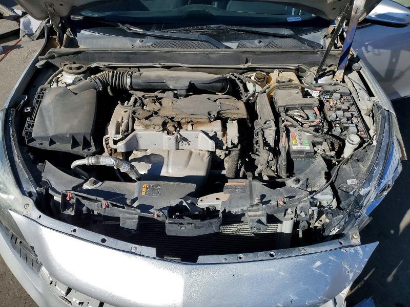 2014 Chevrolet Malibu 1LT