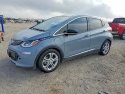 2020 Chevrolet Bolt ev lt en venta en Houston, TX