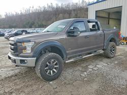 2016 Ford F150 Supercrew for sale in Hurricane, WV