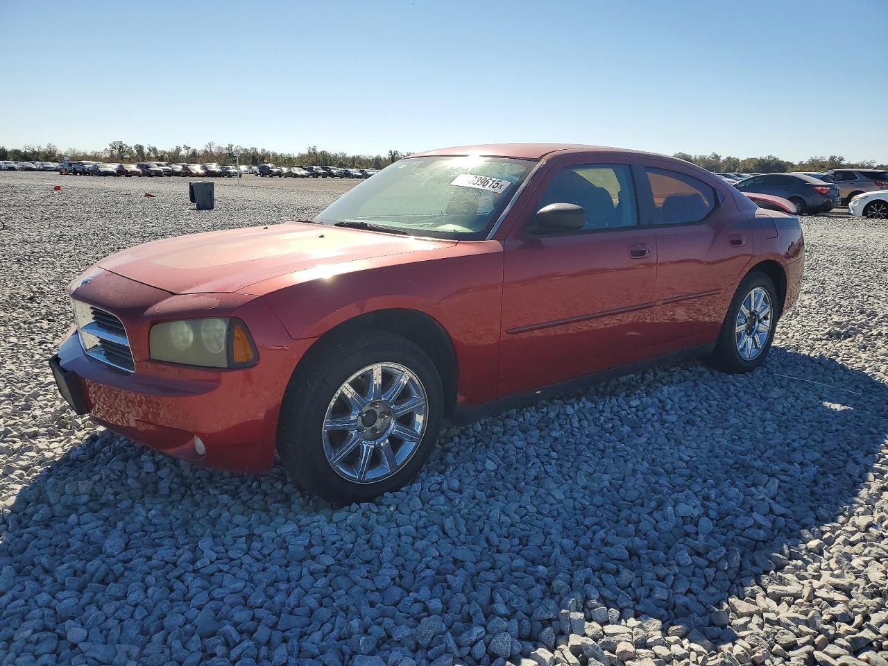 2007 Dodge Charger se