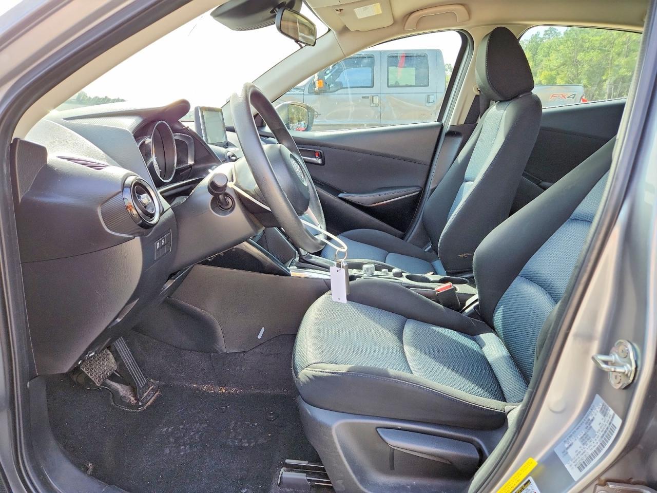 2016 Scion IA