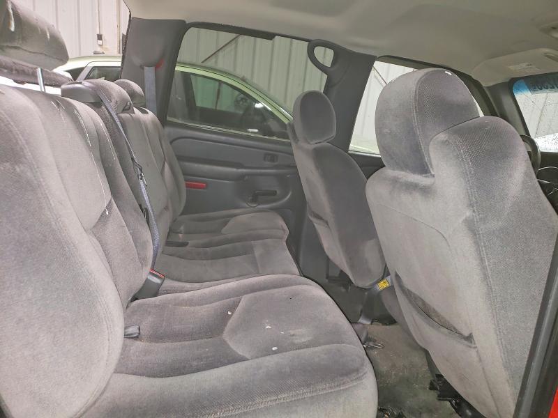 2006 GMC New Sierra K1500