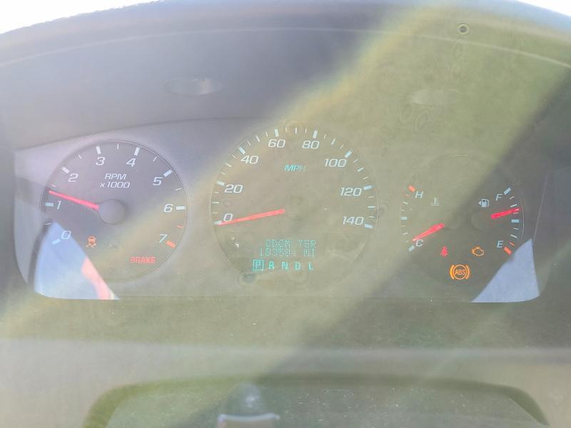 2014 Chevrolet Impala Limited ls