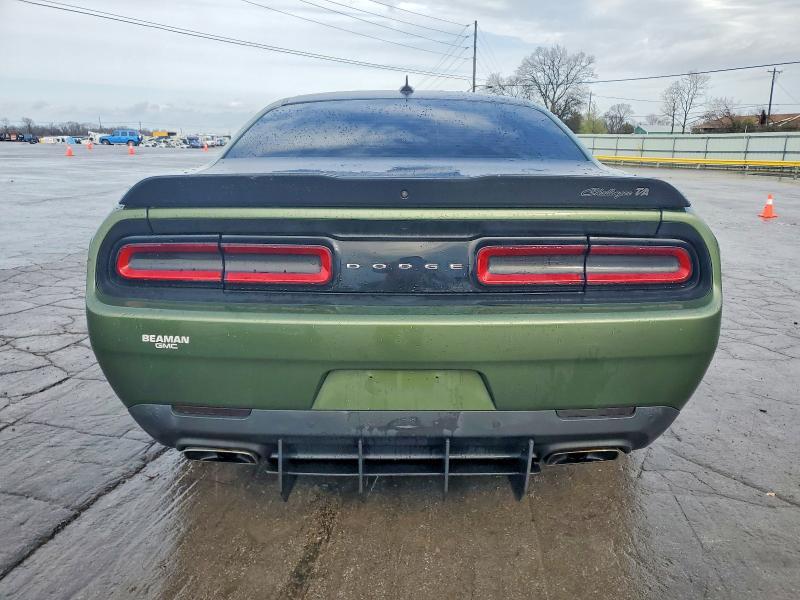 2021 Dodge Challenger r