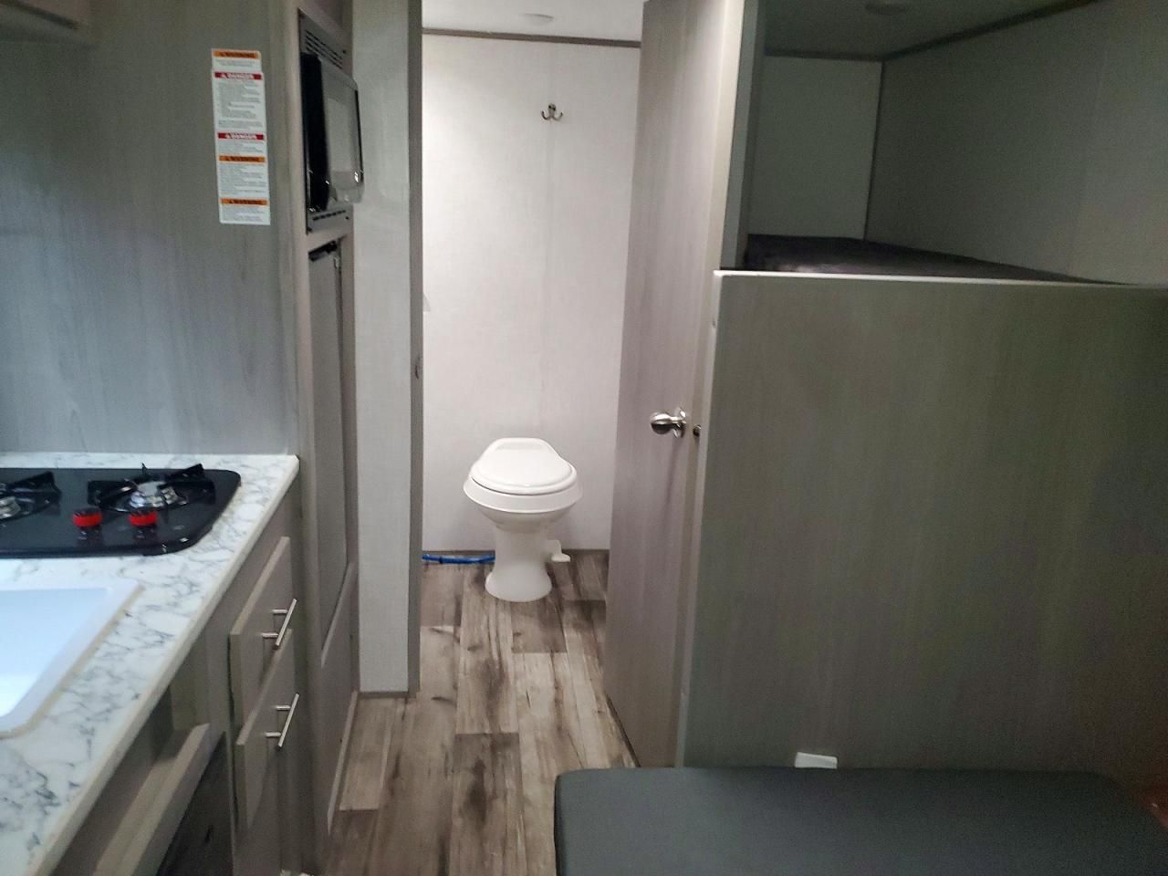 2023 Coleman Lantern LT