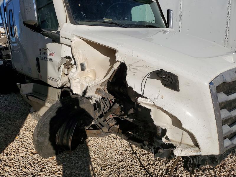 2021 Freigliner 2021 Freightliner Cascadia 126