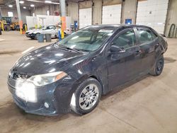 2015 Toyota Corolla l for sale in Blaine, MN