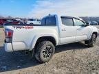 2020 Toyota Tacoma Double cab
