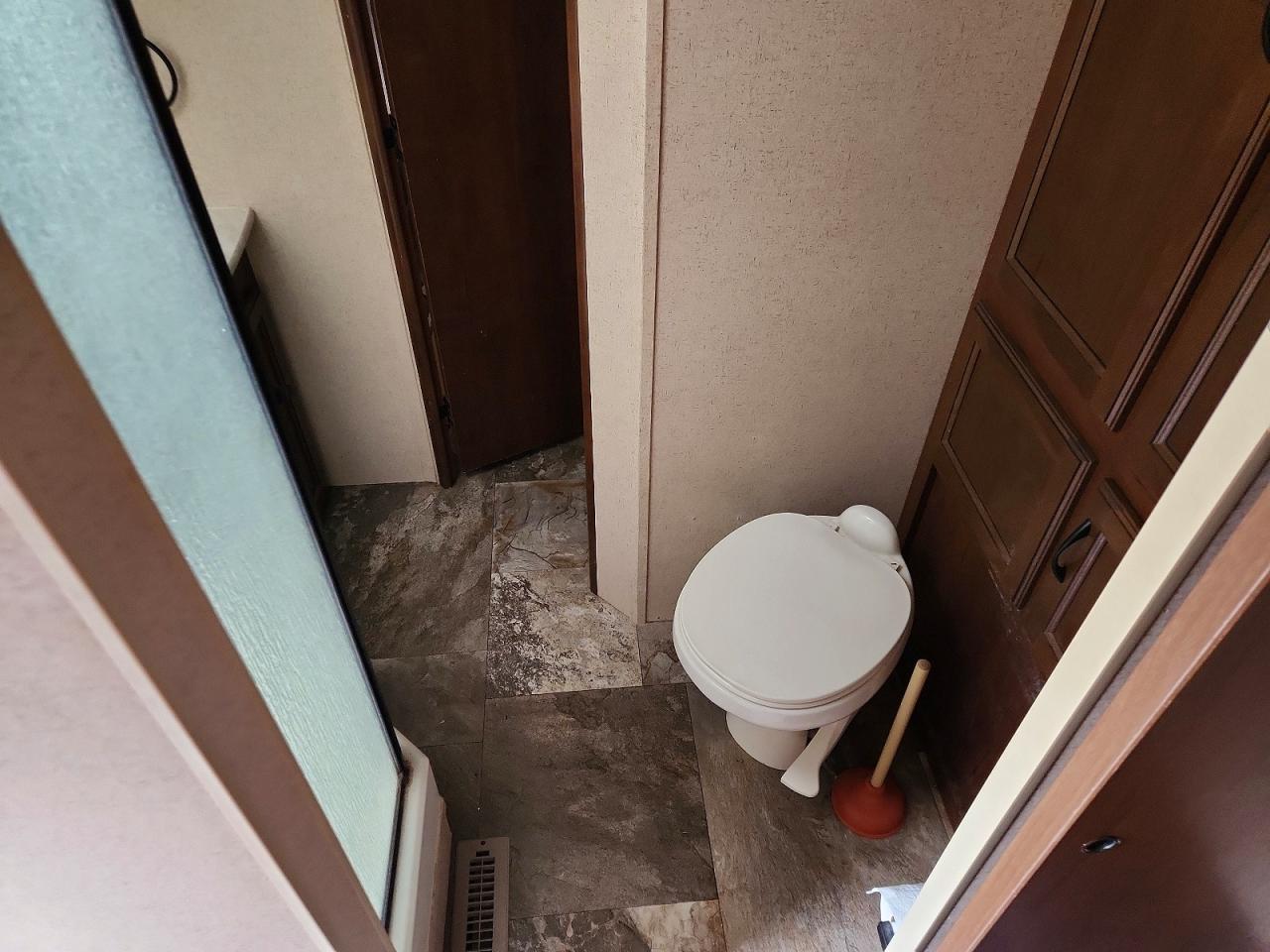2016 Jayco Jayflight 27RLS