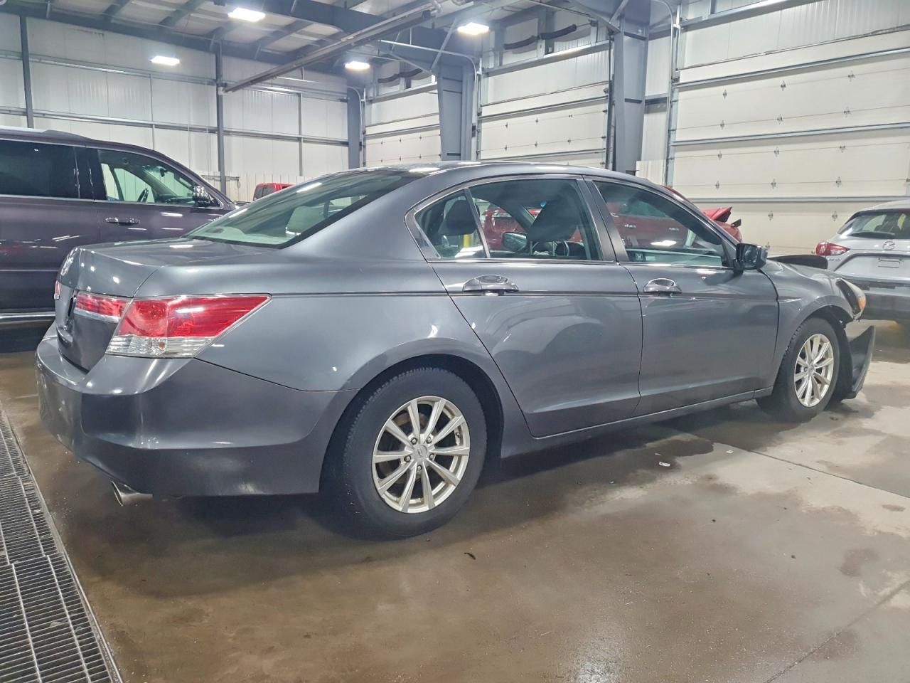 2011 Honda Accord ex