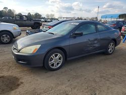 2006 Honda Accord ex for sale in Newton, AL