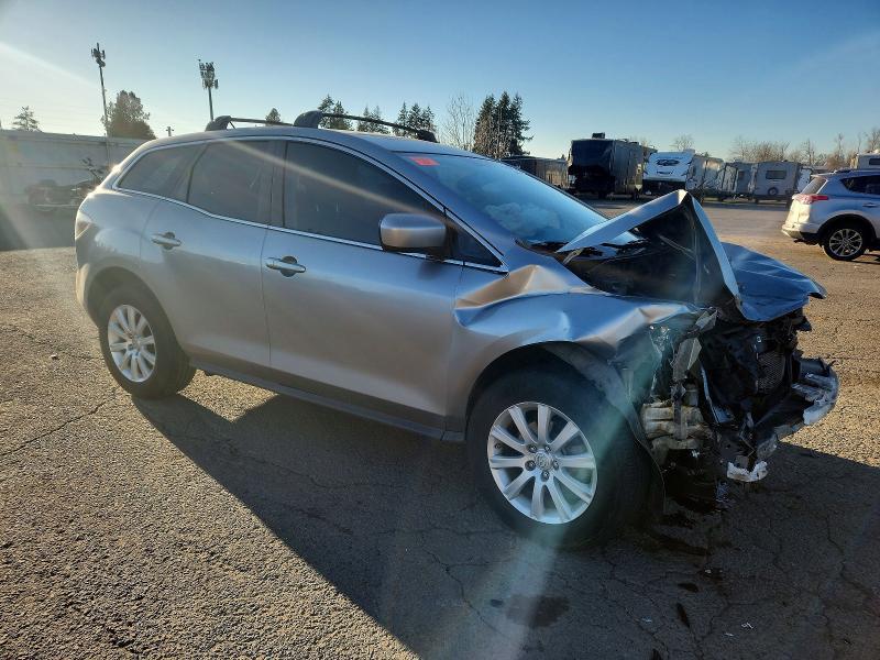 2010 Mazda Cx-7