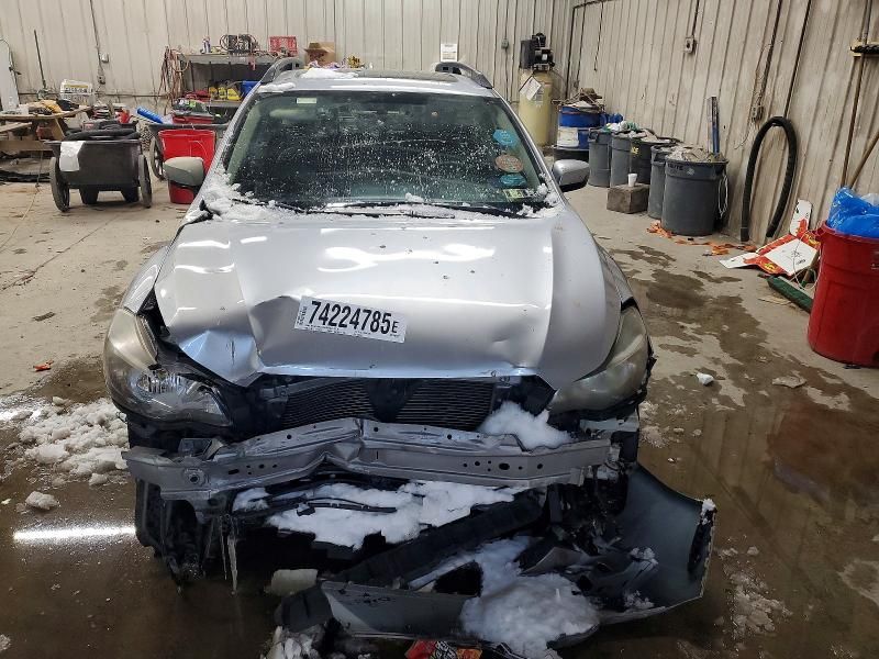 2016 Subaru Impreza Sport Limited