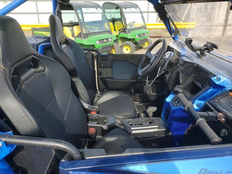 2025 Honda Utility Vehicle
