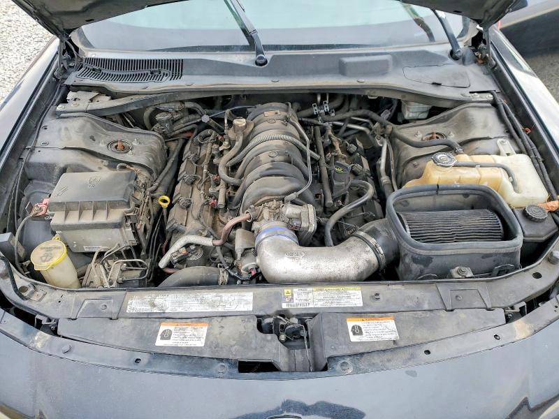 2010 Dodge Charger sxt