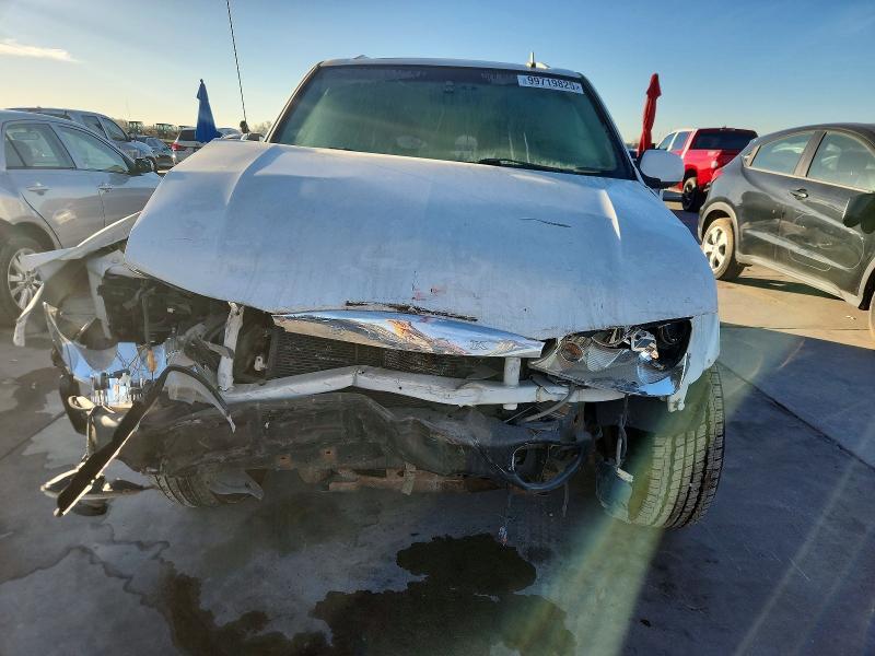 2007 Buick Rainier cxl