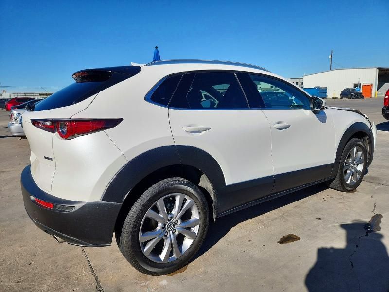 2021 Mazda Cx-30 Premium