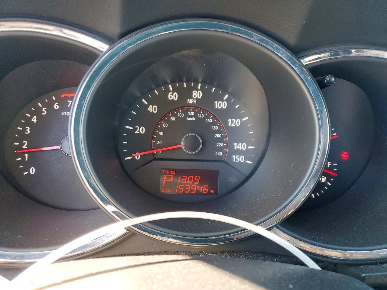 2011 KIA Sorento Base