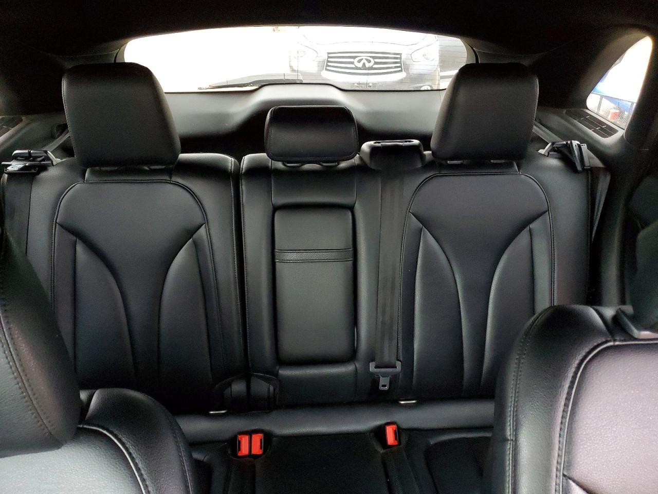 2017 Lincoln Mkc Premiere