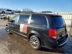2012 Dodge Grand Caravan se