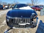 2017 Maserati Levante Luxury