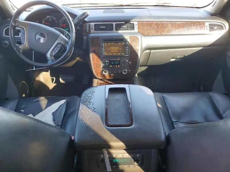 2011 GMC Yukon xl Denali