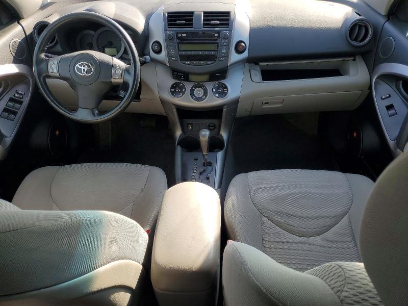 2008 Toyota Rav4 Limited