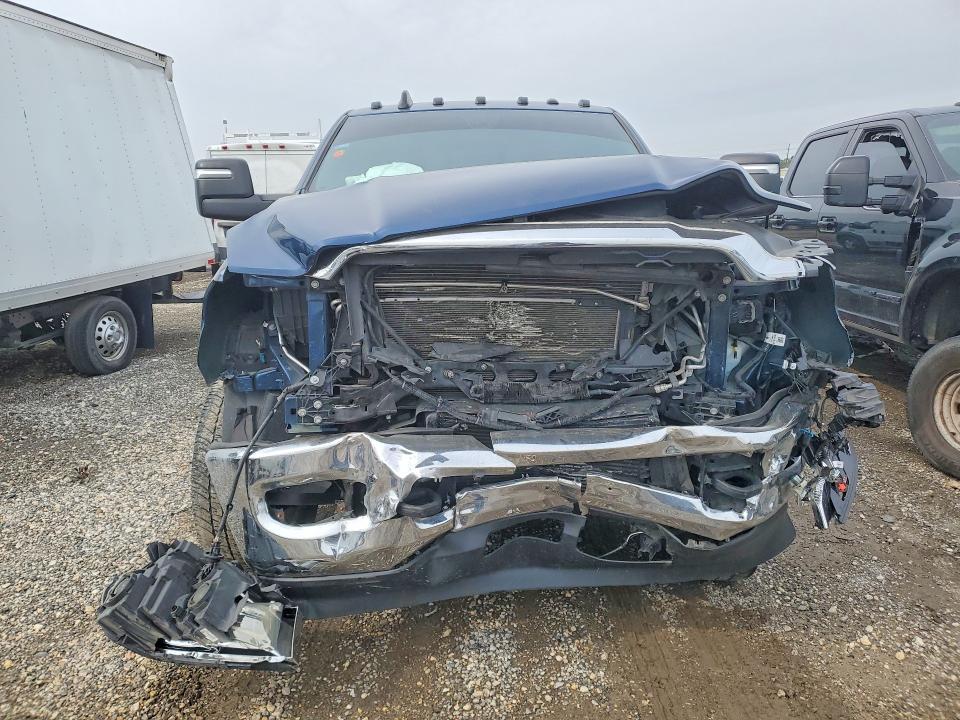 2023 Dodge RAM 2500 Tradesman