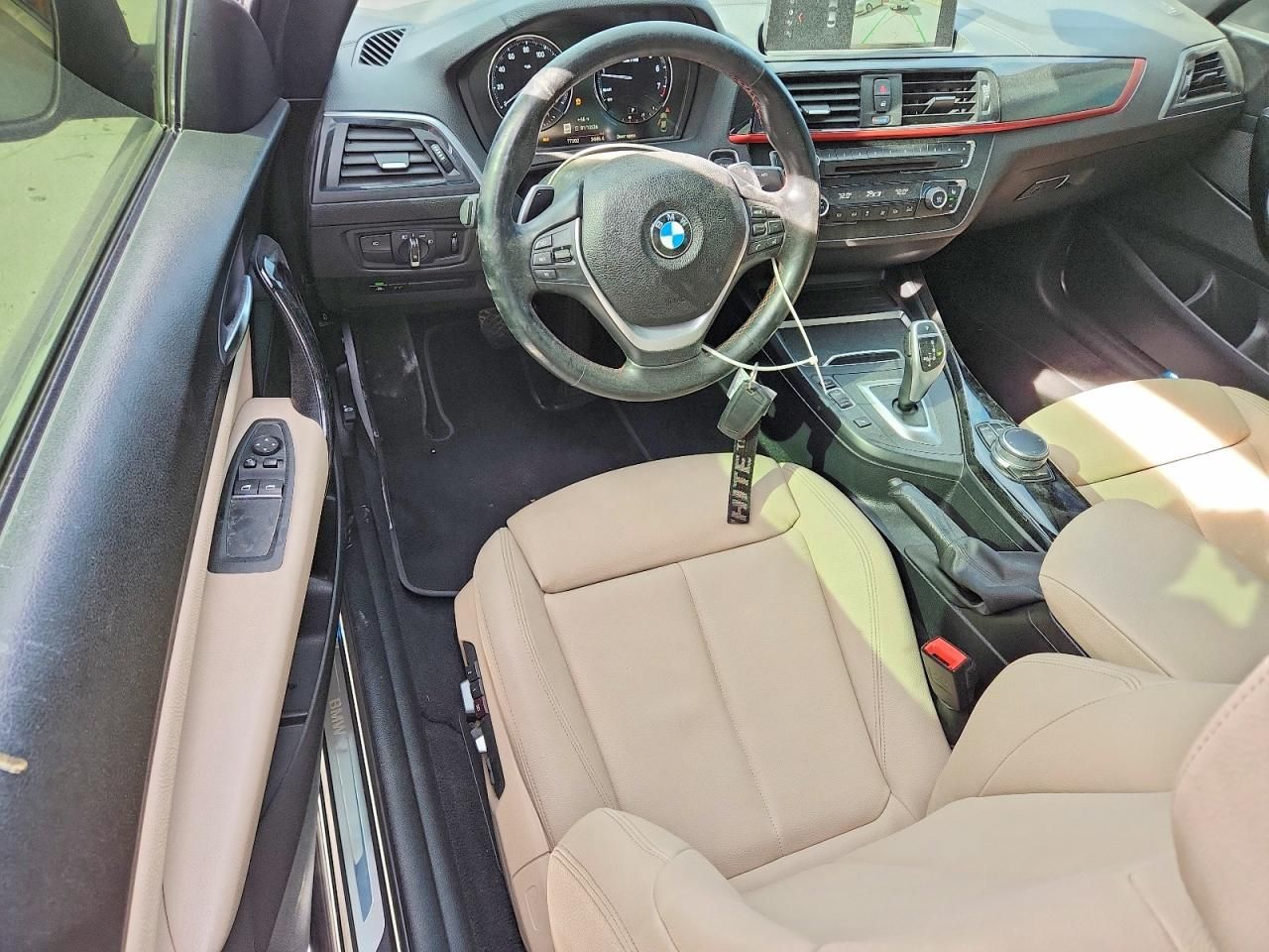 2021 BMW 230i