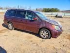 2008 Honda Odyssey exl