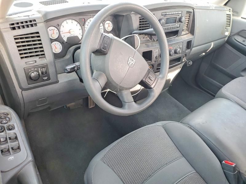 2008 Dodge Ram 1500 st