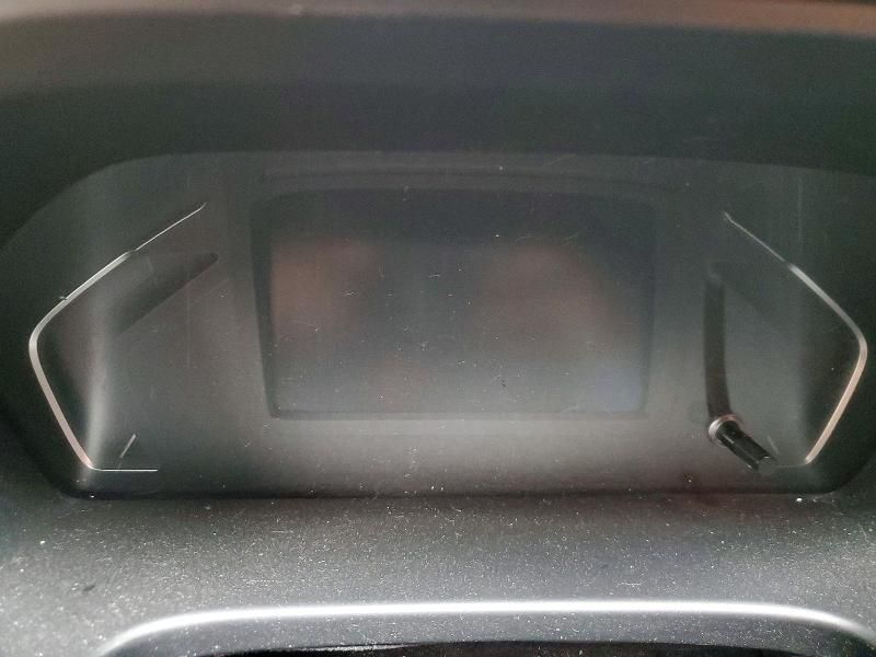 2019 Honda Odyssey exl