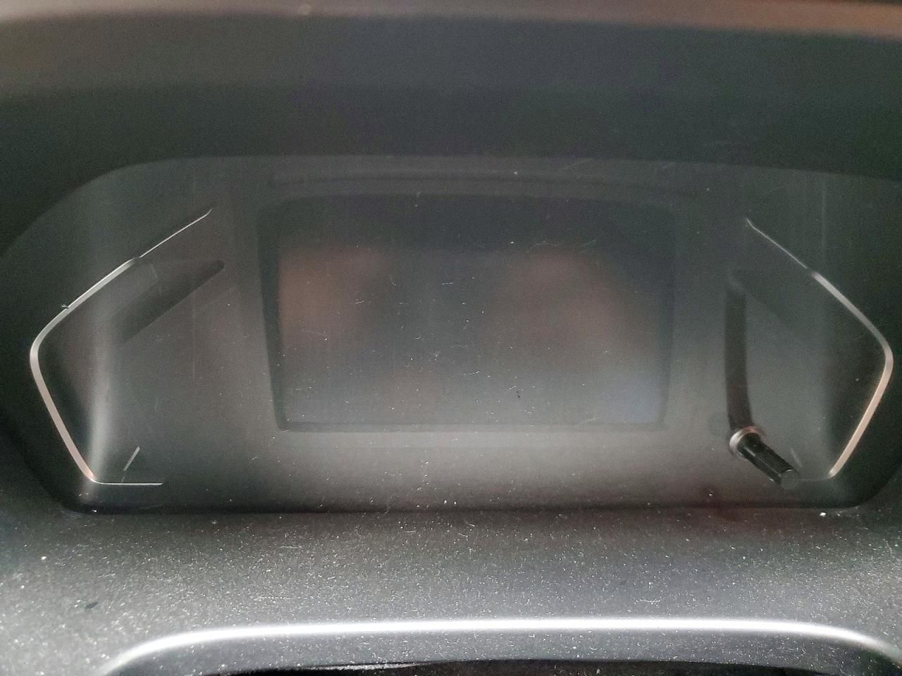 2019 Honda Odyssey exl