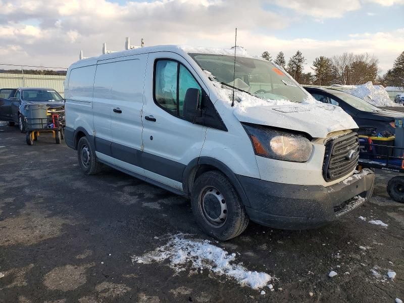 2019 Ford Transit T-150 Utility / Service van