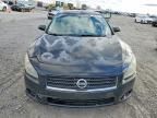 2010 Nissan Maxima s