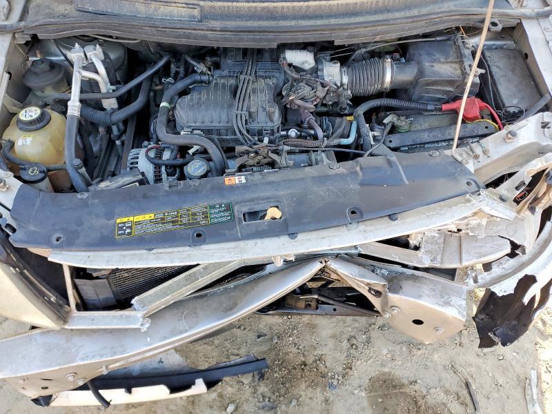 2005 Ford Freestar se