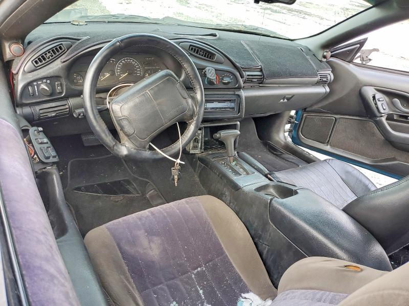 1995 Chevrolet Camaro Z28