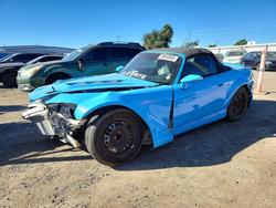 Honda S2000 salvage cars for sale: 2004 Honda S2000