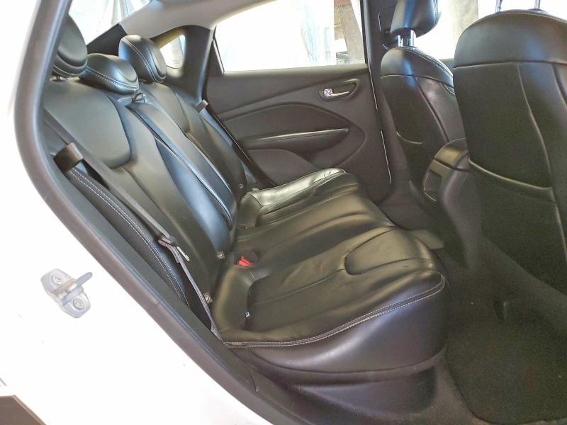 2015 Dodge Dart Limited