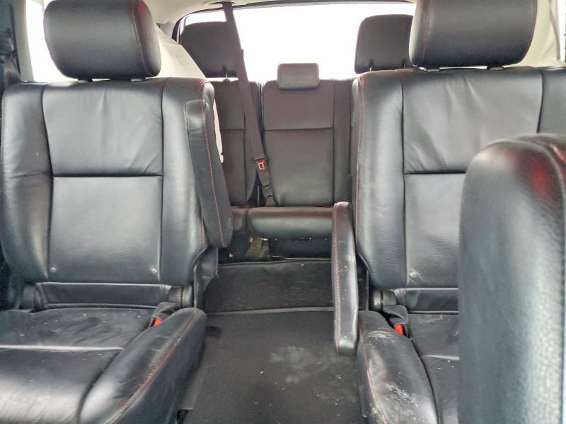 2020 Toyota Sequoia trd pro