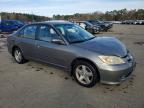 2004 Honda Civic ex