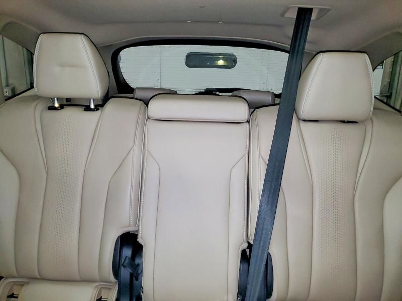 2023 Acura Mdx Advance