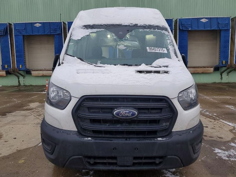 2020 Ford Transit T-250 Delivery Van