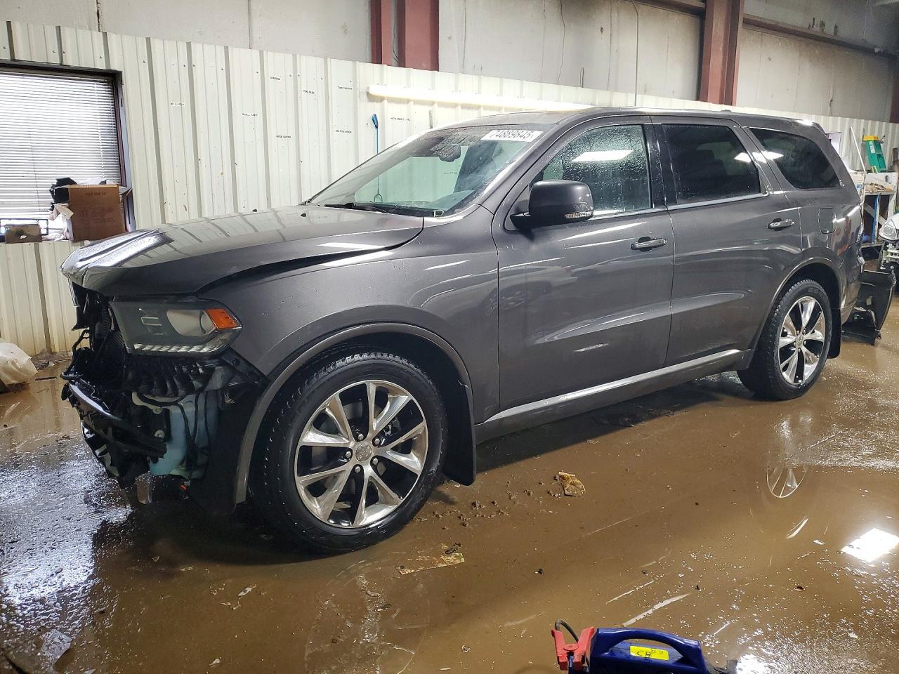 2015 Dodge Durango R/T
